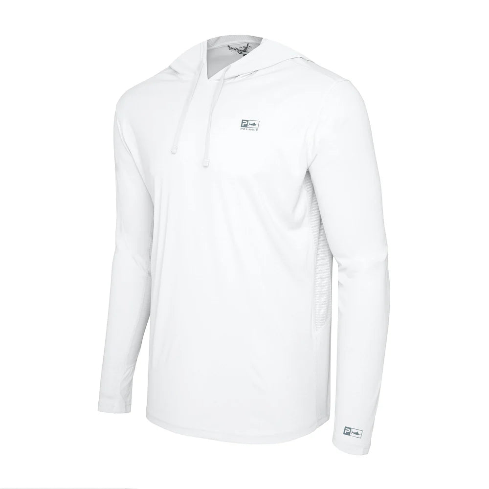 Palegic Vaportek Hooded Fishing Shirt