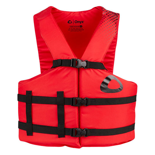 Onyx Life Jacket