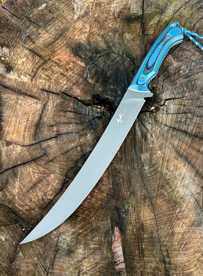 GC 10' breaker knife