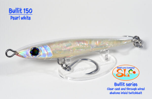 Small Lure Company Bullit 90