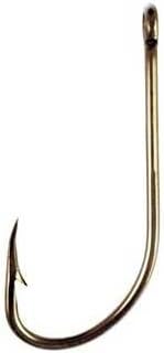 Eagle Claw Plain Shank All Purpose Hook