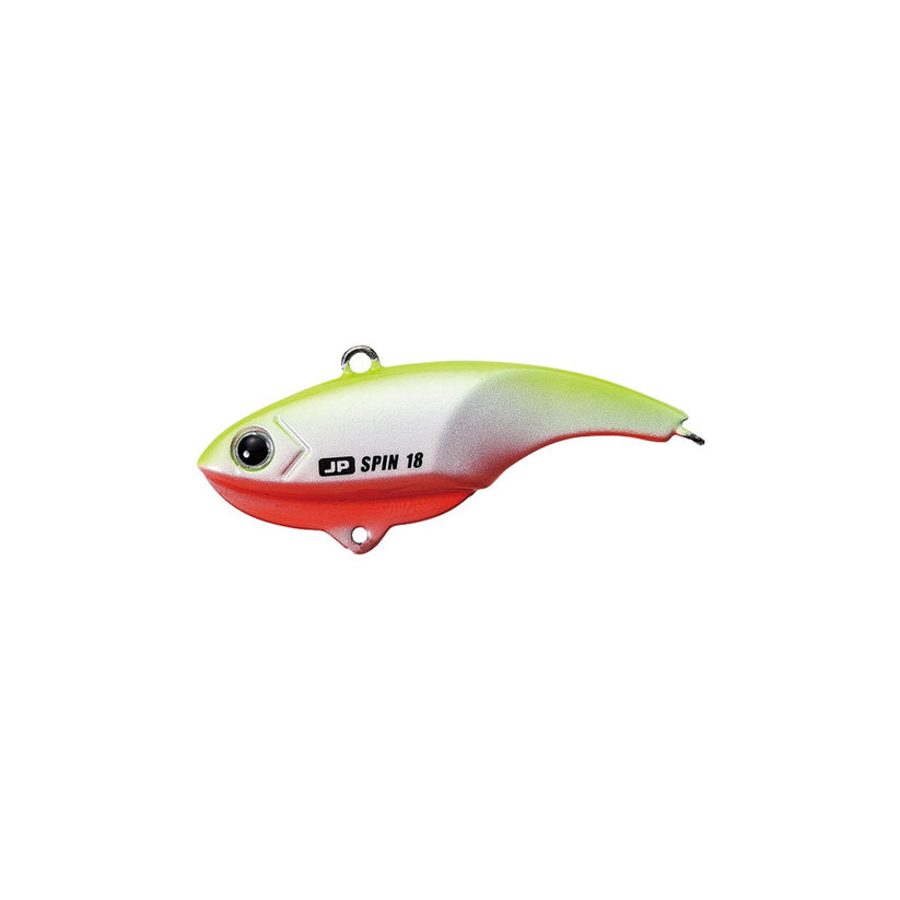 Major Craft America Jigpara Spin
