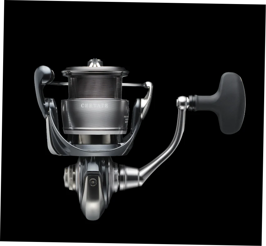 Daiwa Certate LT 2024 – HATTERAS JACK Daiwa Certate LT 2024 – HATTERAS JACK