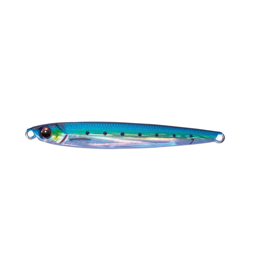 Major Craft America Jigpara Micro Slim Livebait Colors