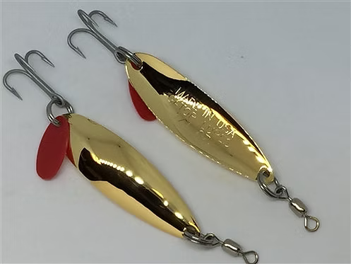 Gator Lures