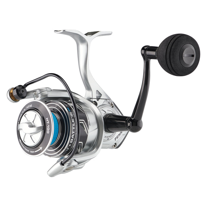 Penn Battle IV DX Spinning Reels