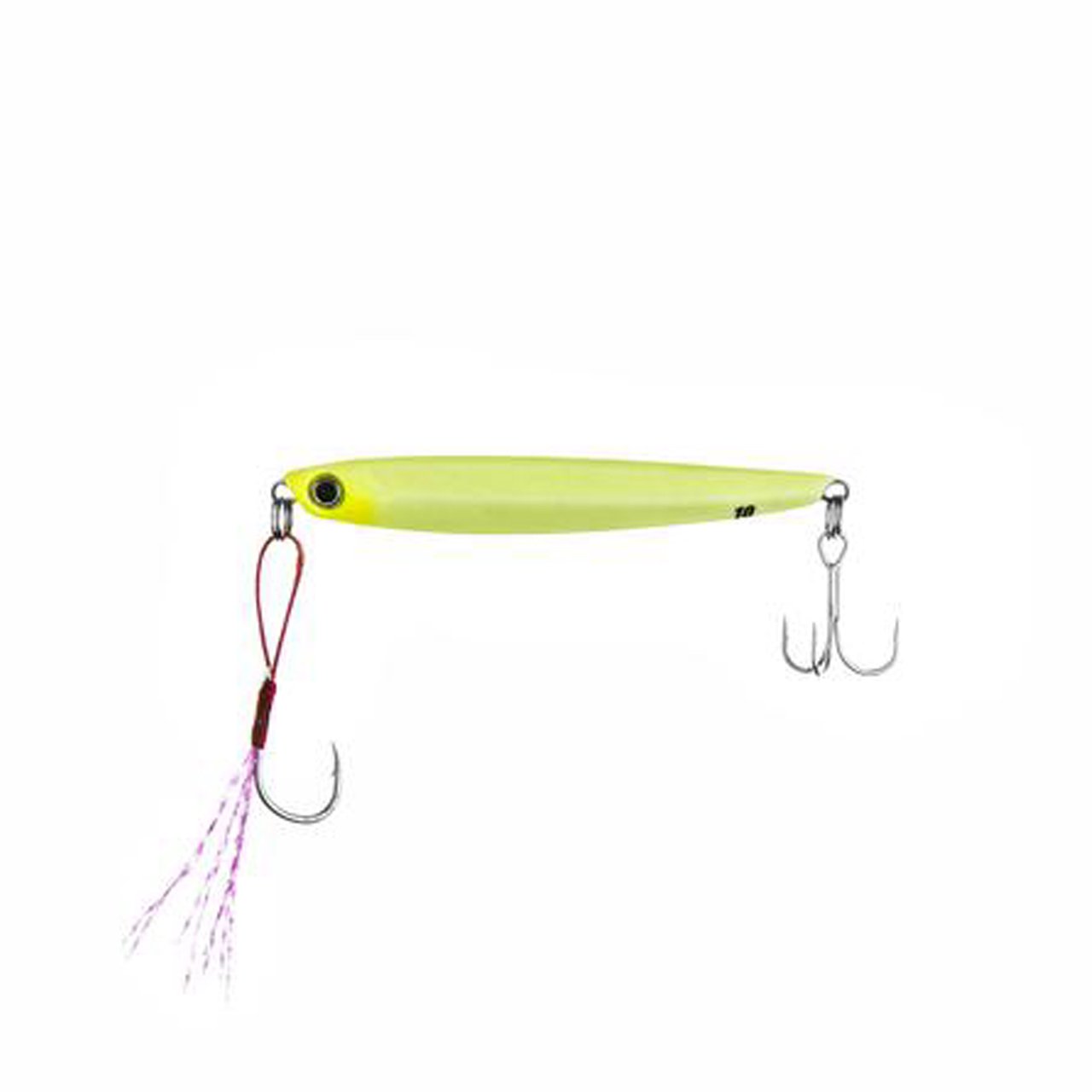 Major Craft America Jigpara Micro Slim