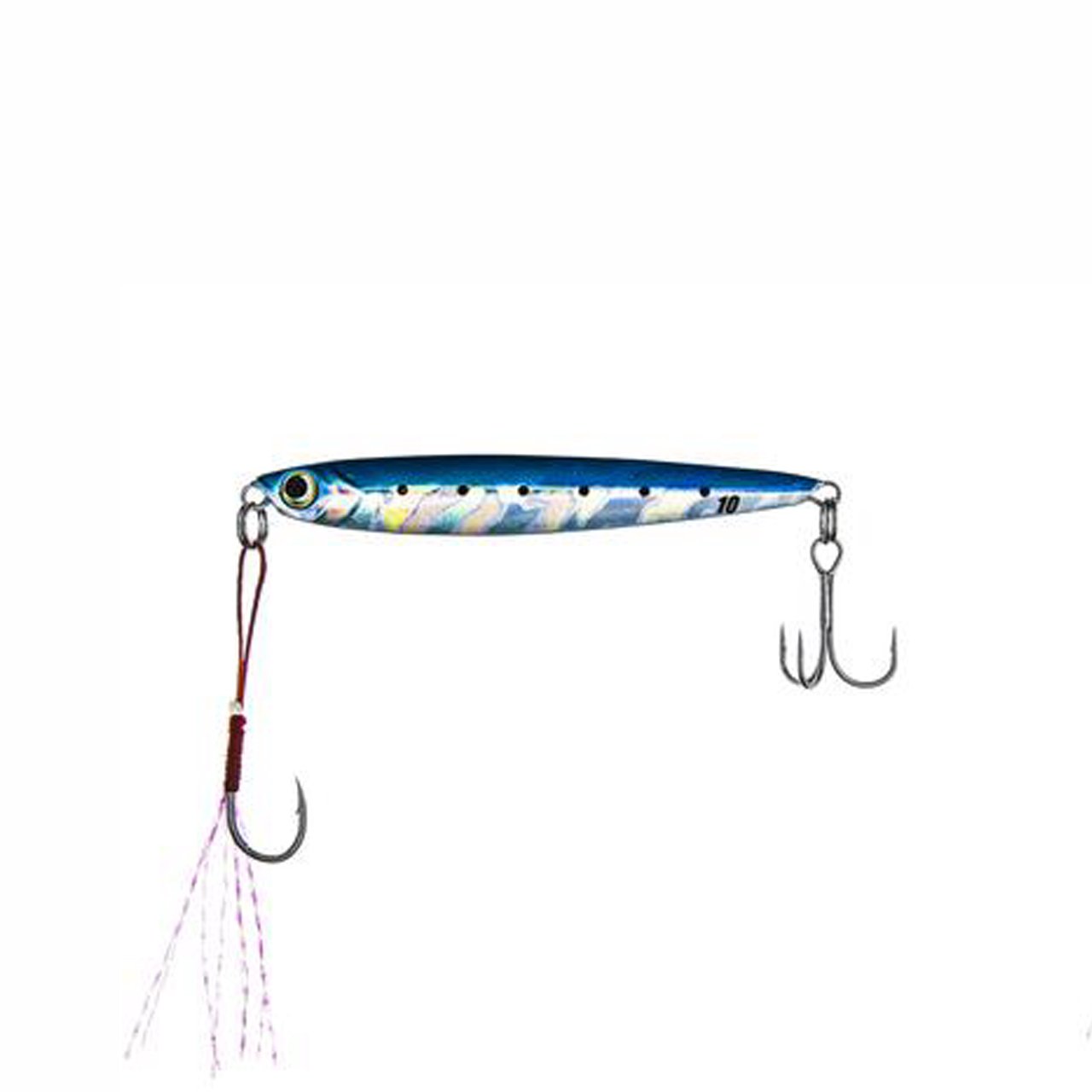 Major Craft America Jigpara Micro Slim