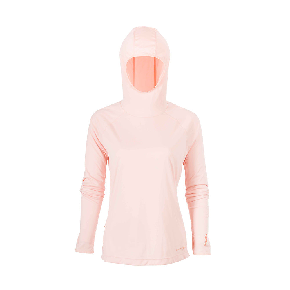 Grundens Womans Solstrale Hoodie
