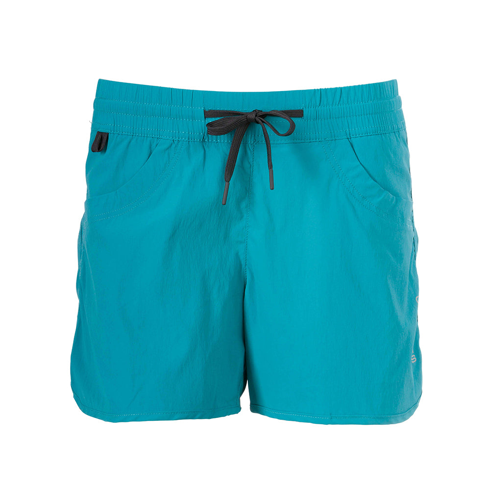 Grundens Womans Sidereal Short