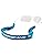 Hurricane Sunglass Strap
