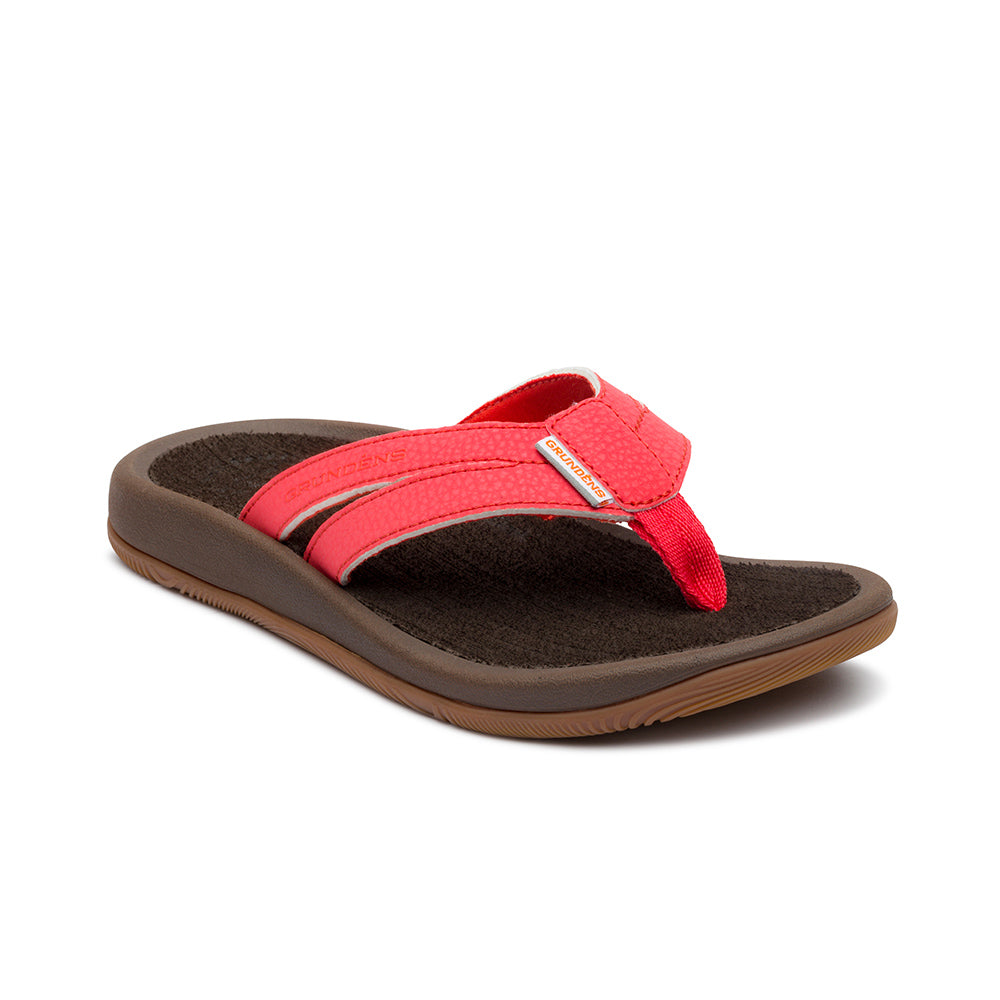 Grundens Womans Deck-Mate 5-Point Sandal