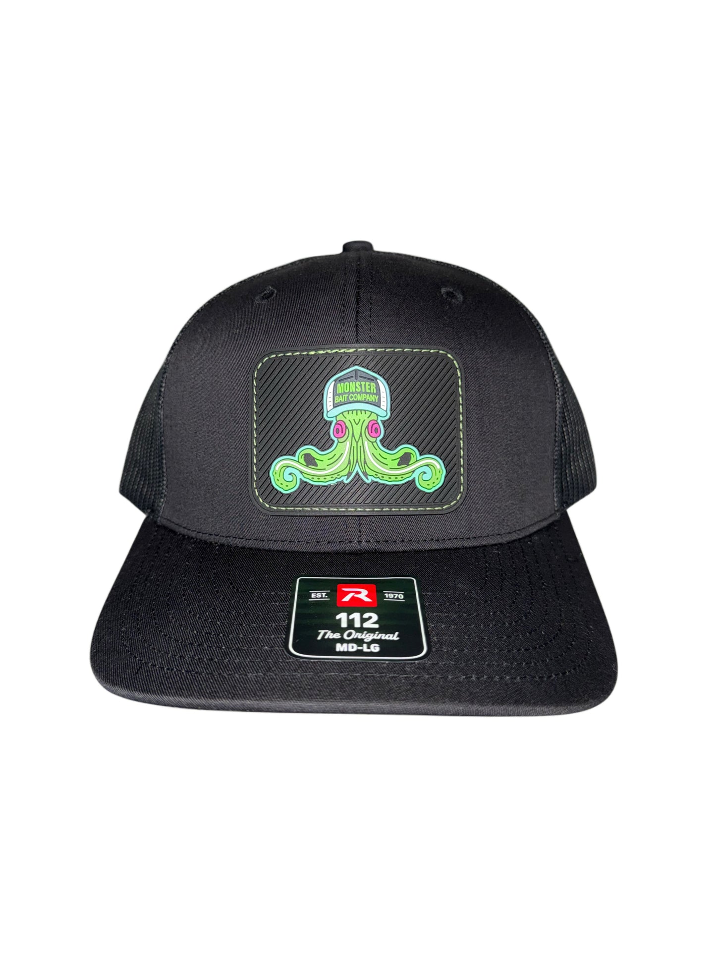 Monster Bait Hat
