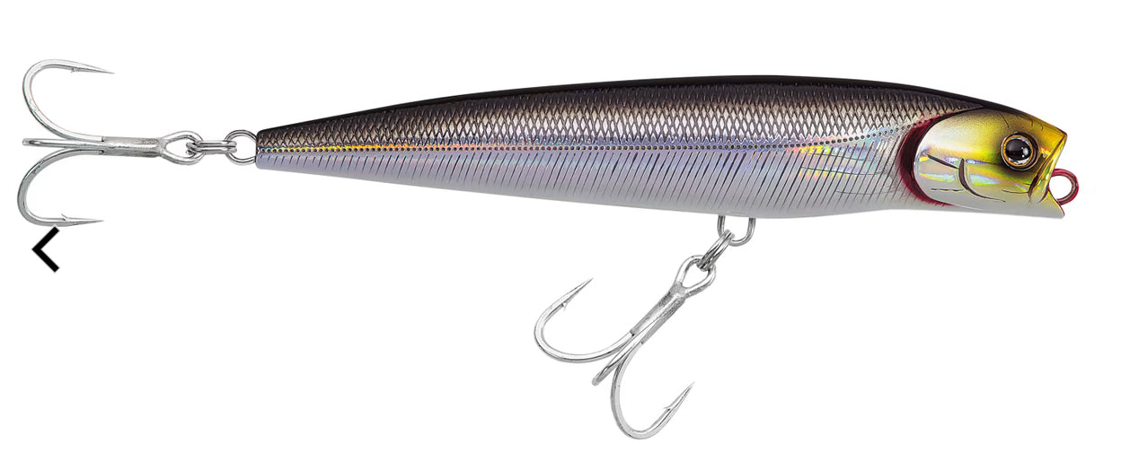 Saltiga Dorado Popper
