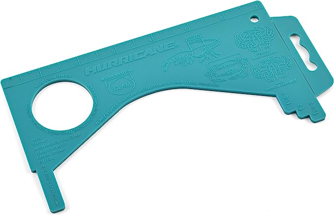 Hurricane Crab Gauge