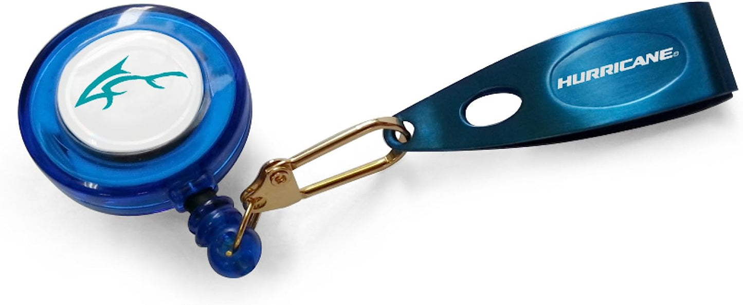 Hurricane Line Clipper