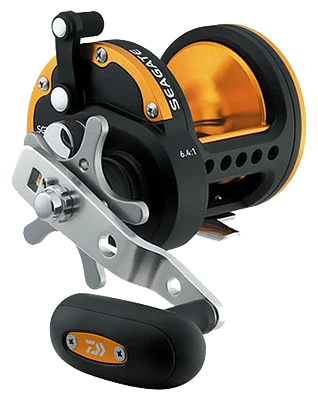 Daiwa Seagate