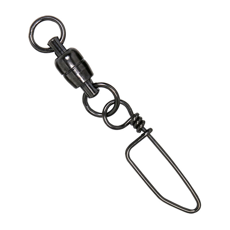 BILLFISHER BALL BEARING SNAP SWIVELS