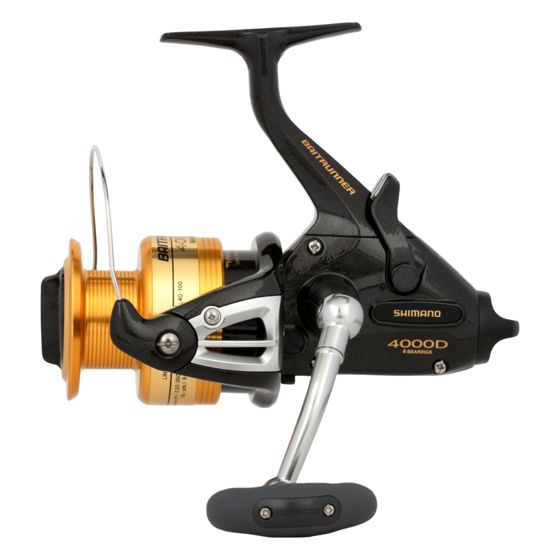 Shimano Baitrunner