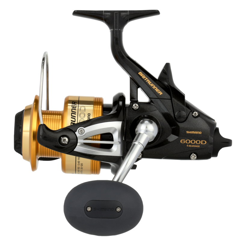 Shimano Baitrunner