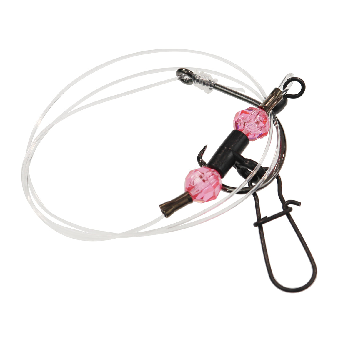 Blue Water Candy Red Fish Rig