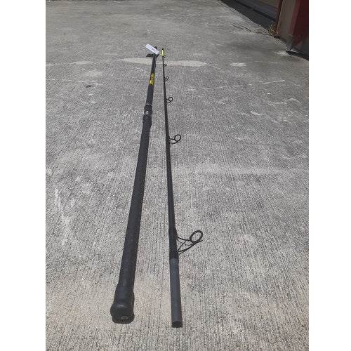 Breakaway Ballista 13 ft Cast/Spin Breakaway Ballista 13 ft Cast/Spin