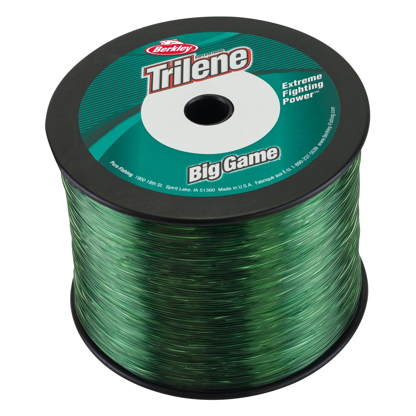 Berkley Big Game 1# Spool Mono
