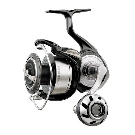 Daiwa Certate LT 2024