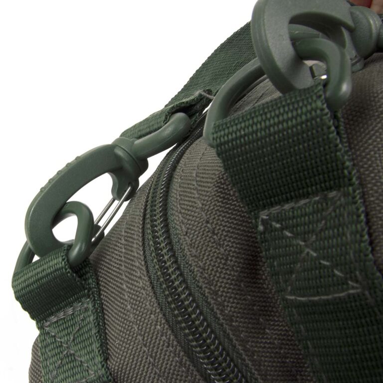 Century 3 Piece CQ Rod Bag