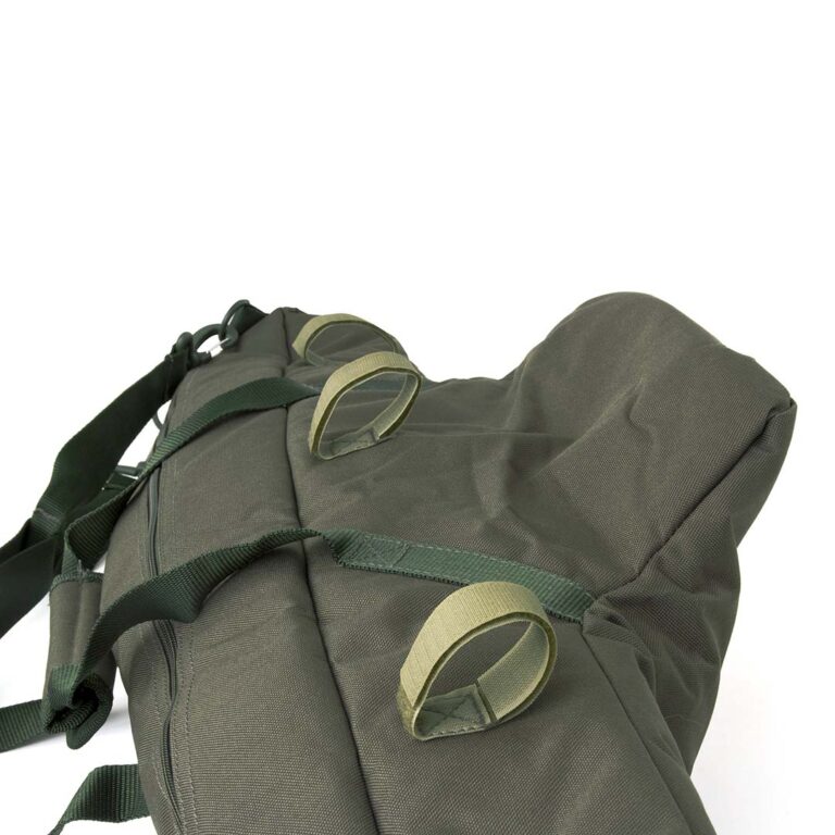 Century 3 Piece CQ Rod Bag