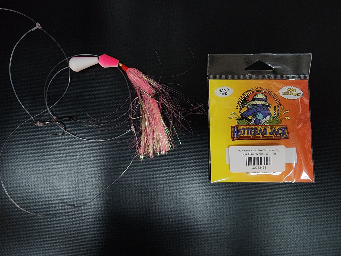 Hatteras Jack Hatteras Island Style Rigs