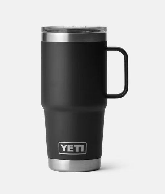 Yeti Rambler Travel Mug 20oz