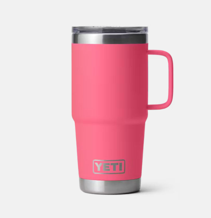 Yeti Rambler Travel Mug 20oz