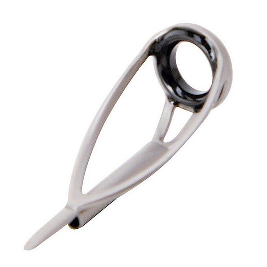 Fuji (CCMNAT) FROSTED SILVER/ CORROSION CONTROL TIP TOP