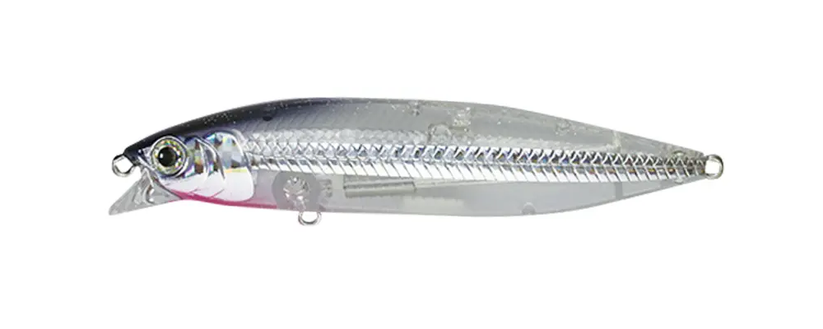 Major Craft America Gyokusai 97F 14.5g