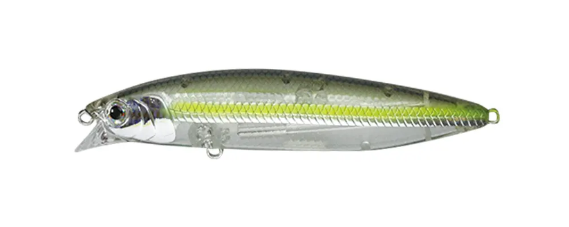 Major Craft America Gyokusai 97F 14.5g