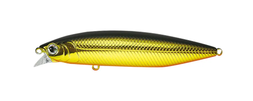 Major Craft America Gyokusai 97F 14.5g