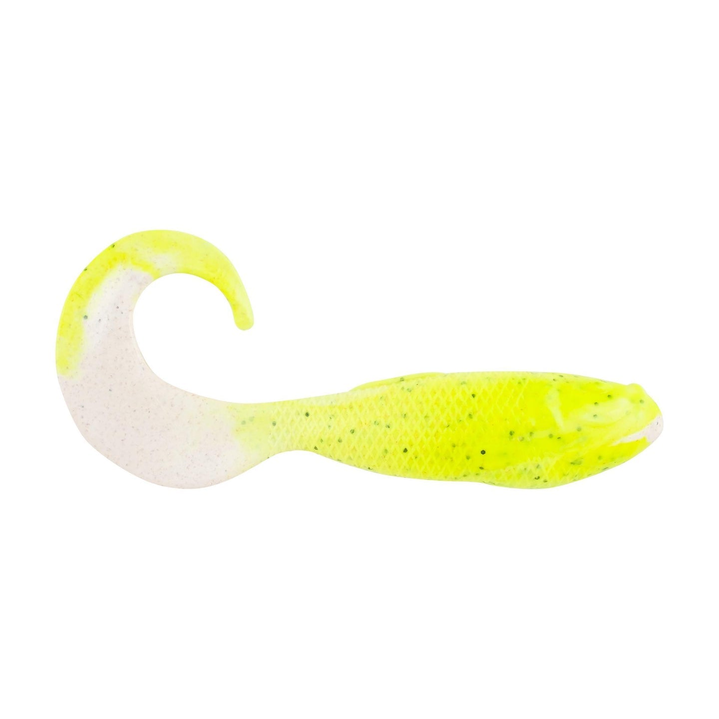 Gulp! Swimming Mullet