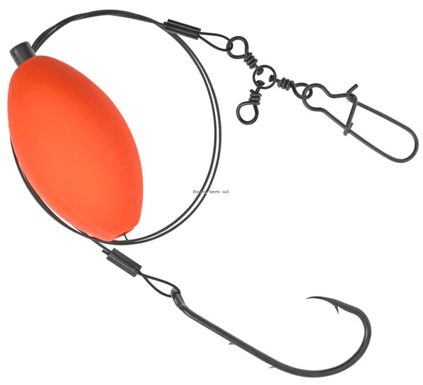 Hurricane Bluefish Float Rig