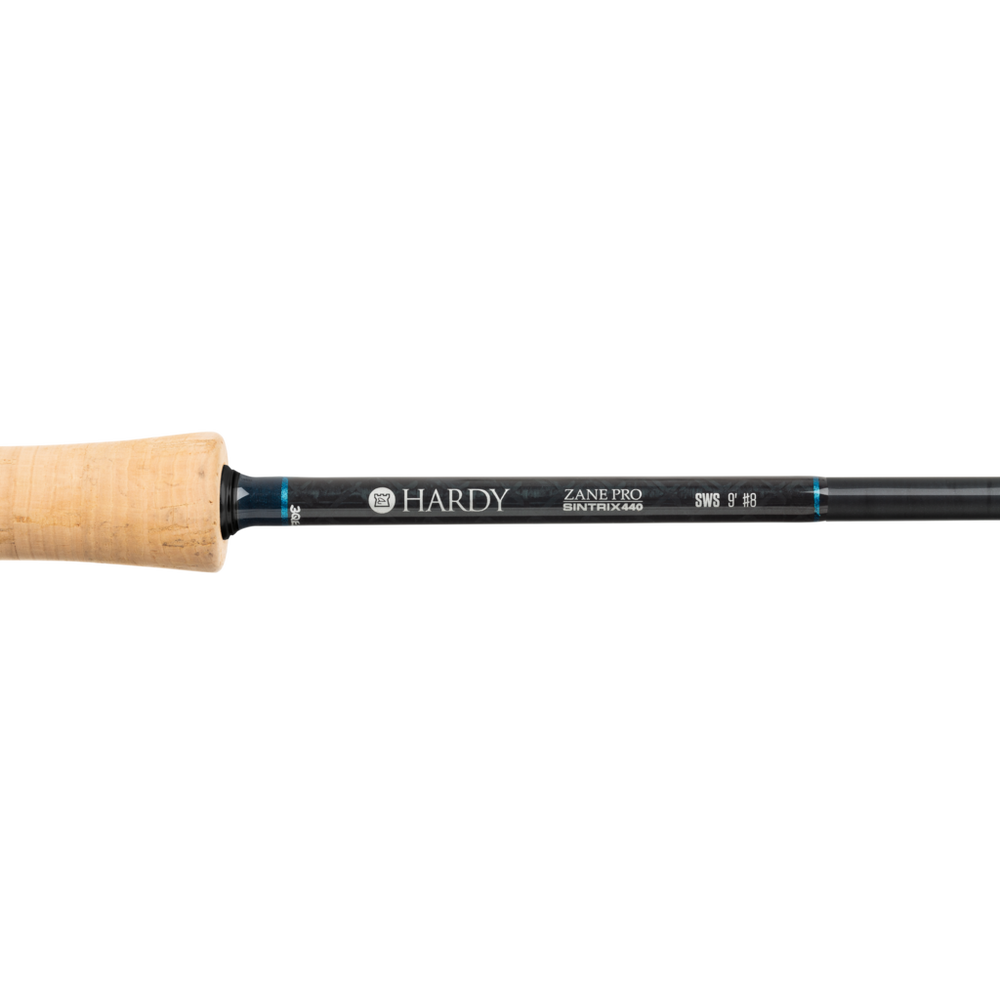 Hardy Zane Pro SWS 9ft #8