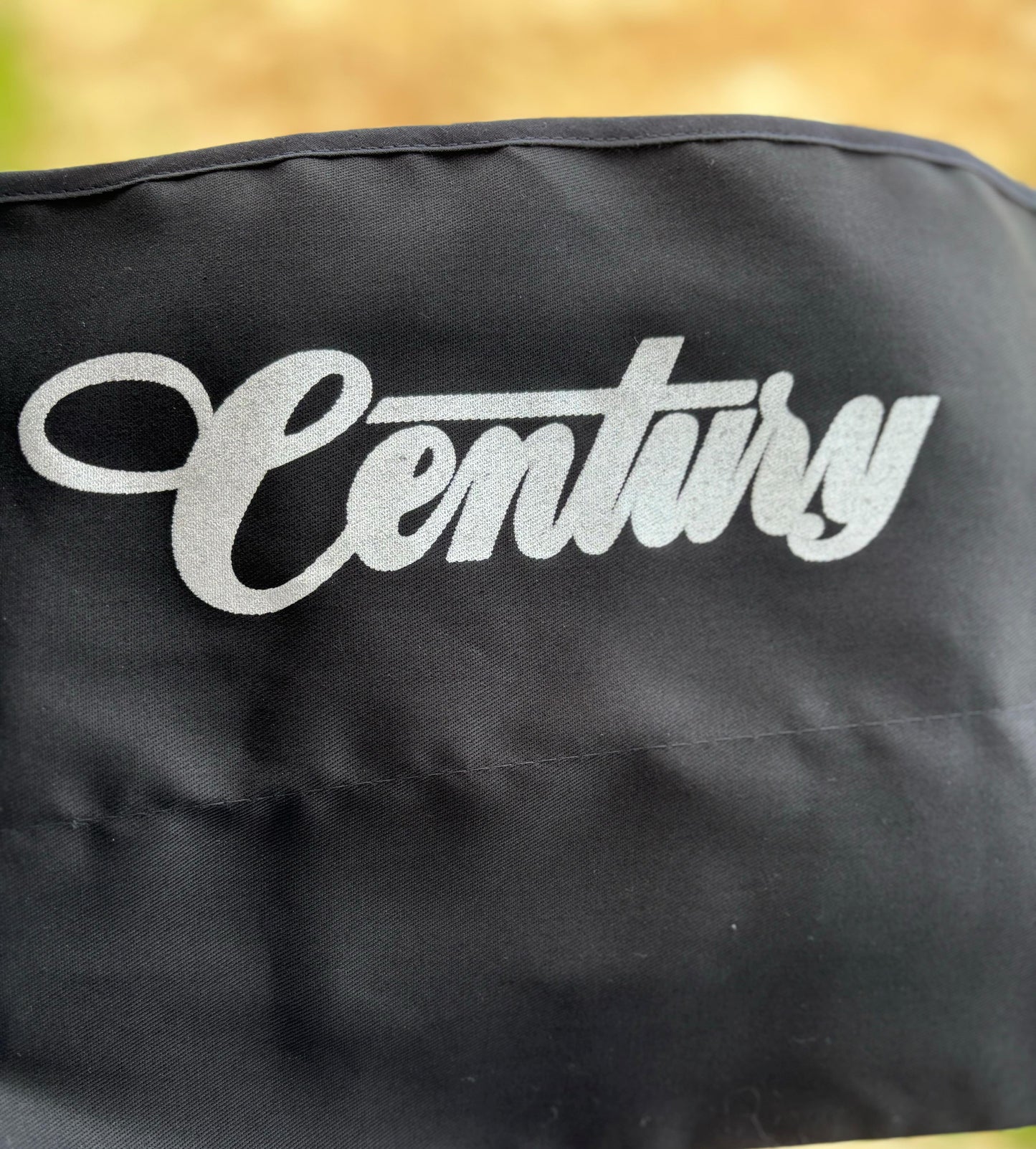 Century Rod Bags