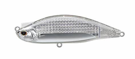 2025 Daiwa LAZY FASHAD 100mm / 32g