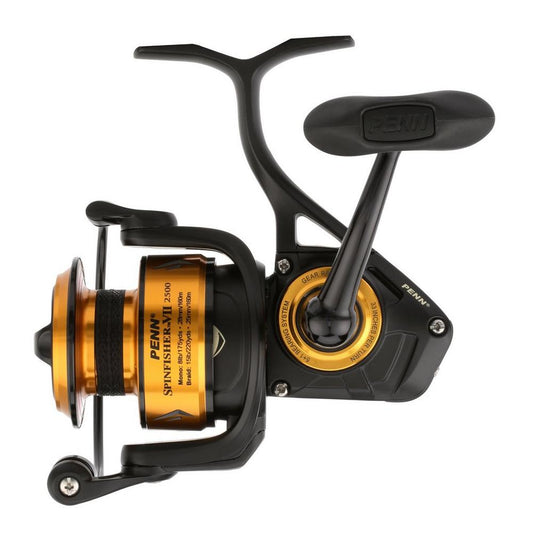 Penn Spinfisher VII Spinning Reels