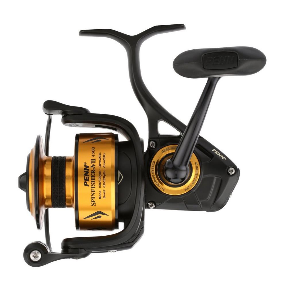 Penn Spinfisher VII Spinning Reels