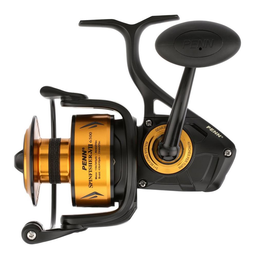 Penn Spinfisher VII Spinning Reels