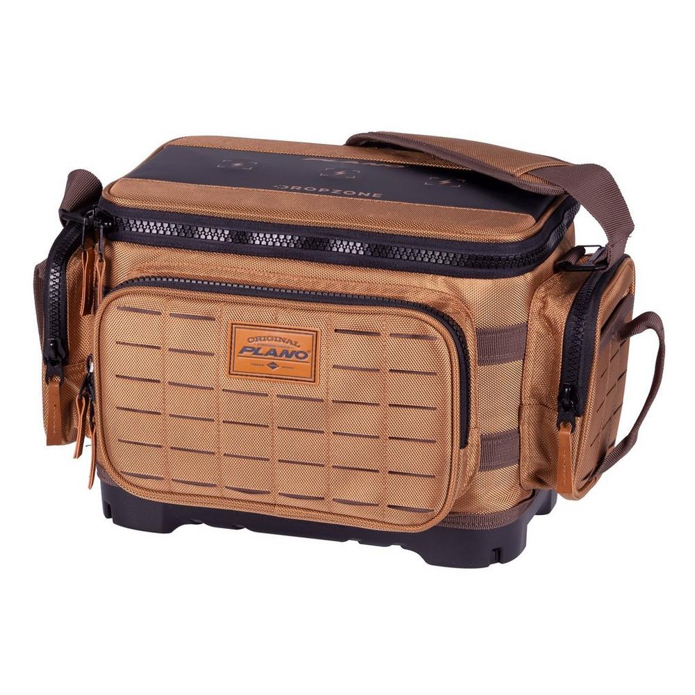 Plano Guide Series Tackle Bag 3600 – HATTERAS JACK Plano Guide Series Tackle Bag 3600 – HATTERAS JACK