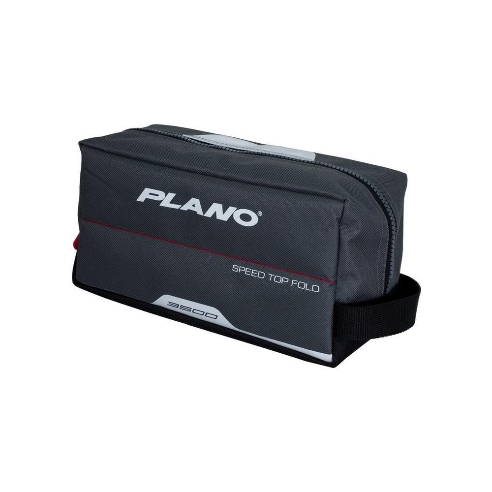 Plano Weekend Speedbags
