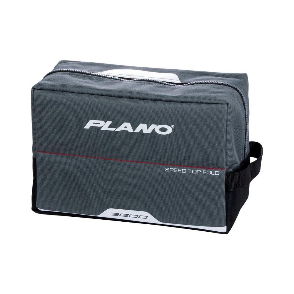 Plano Weekend Speedbags