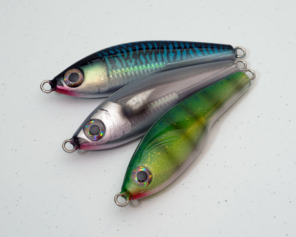 Strategic Angler Lures