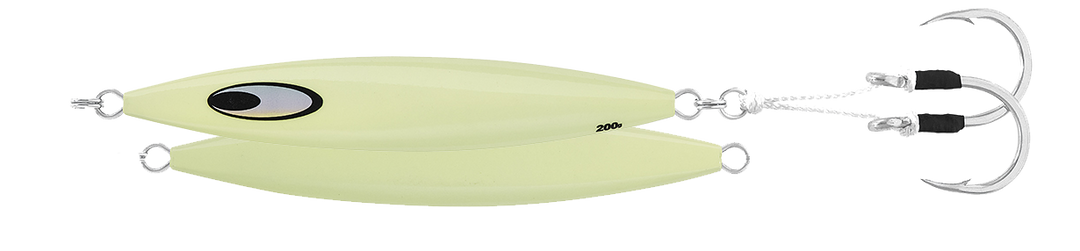 DAIWA SALTIGA SK METAL JIG